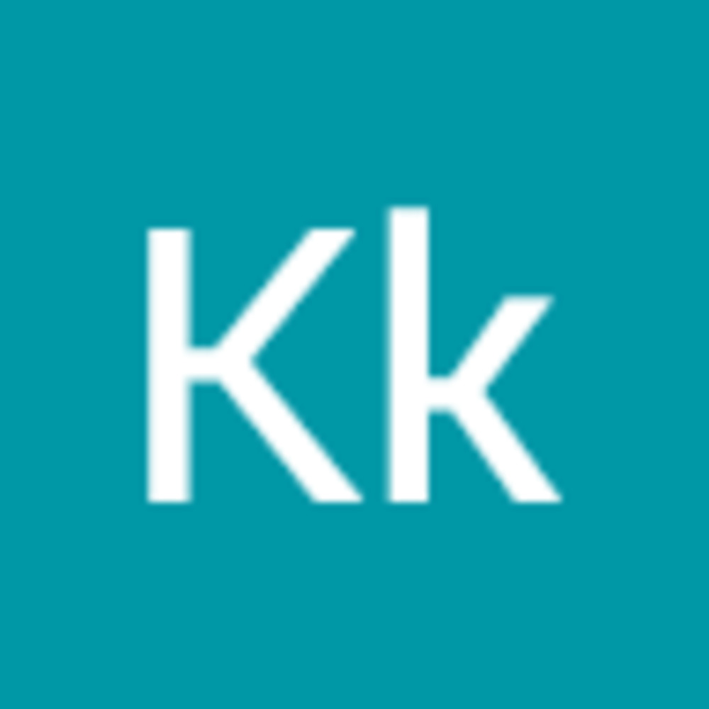 Meet your Posher, Kk